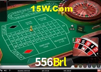 Jogos de Slot 556Brl
