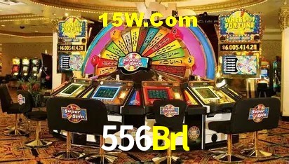 Apostas de Tênis 556Brl
