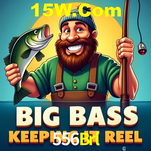 A Revolução dos Aplicativos de Jogos no 556Brl