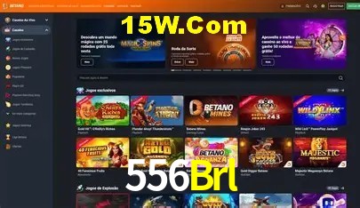 Promoções Sazonais 556Brl