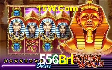 Casino Ao Vivo 556Brl