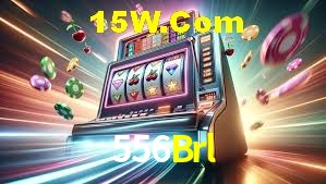 Welcome Bonus 556Brl