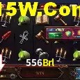Estatísticas do Jogo 556Brl