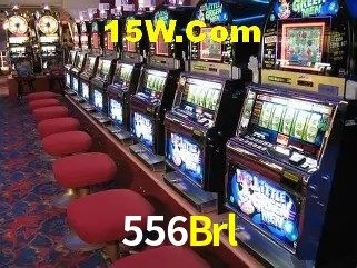 Casino Ao Vivo 556Brl