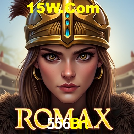 APP oficial da 556Brl para mobile