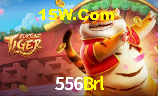 556Brl: A Experiência de Casino com Jogos de Mesa ao Vivo
