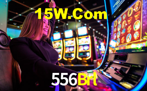 556Brl: Seu Cassino Premiado com Pagamentos Rápidos