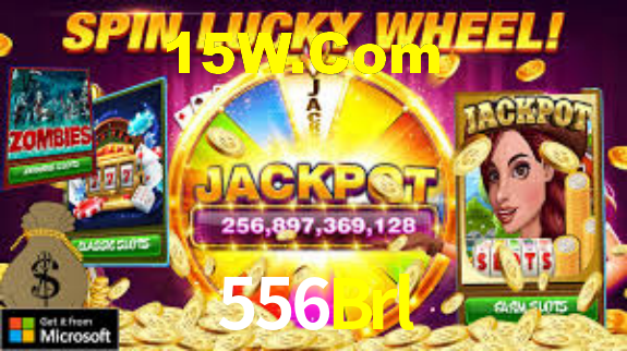556Brl.Com