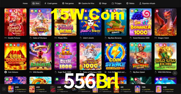 556Brl - Online Apostas Esportivas - 556Brl.Com