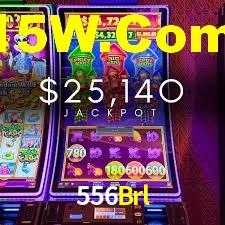Roulette Table 556Brl