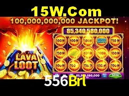 Game Providers 556Brl