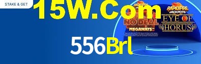 Tournaments 556Brl