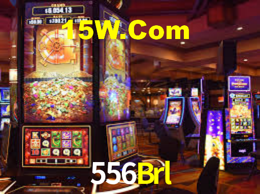 Sinta a adrenalina dos jogos de cassino com 556Brl