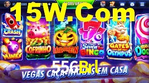 Welcome Bonus 556Brl